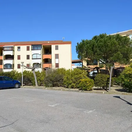 2 Pieces 4 Couchages St Cyprien Sc510-172i Apartment