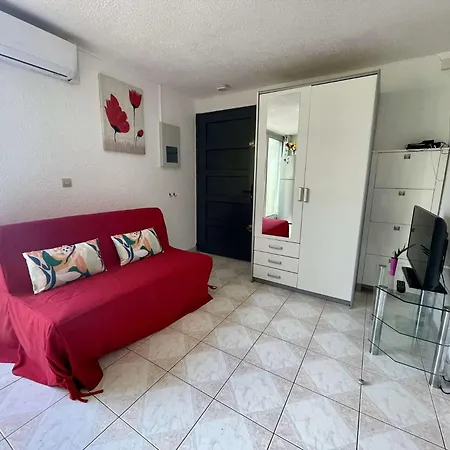 Apartment 2 Pieces 4 Couchages St Cyprien Sc510-172i
